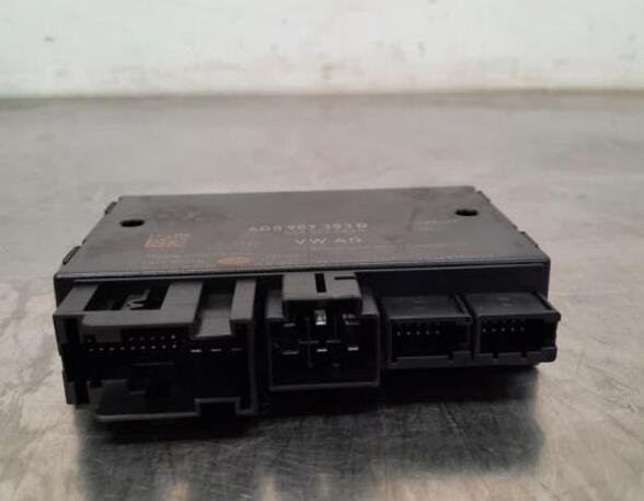 Control unit for trailer coupling AUDI A6 Avant (4G5, 4GD, C7), AUDI A7 Sportback (4GA, 4GF), AUDI A6 Allroad (4GH, 4GJ, C7)