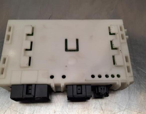 Control unit for trailer coupling FORD TRANSIT CUSTOM V362 Van (FY, FZ)