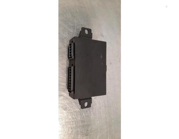 Control unit for trailer coupling HYUNDAI TUCSON (TL, TLE)