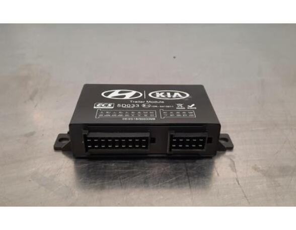 Control unit for trailer coupling HYUNDAI TUCSON (TL, TLE)