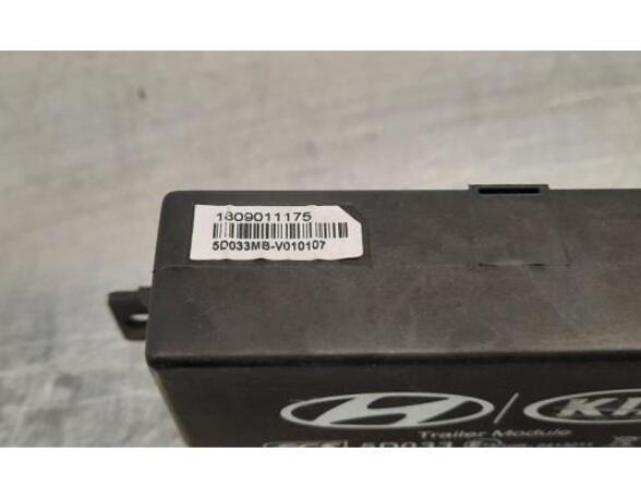 Control unit for trailer coupling HYUNDAI TUCSON (TL, TLE)