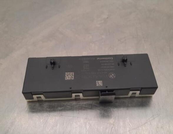 Control unit for trailer coupling BMW 5 Touring (G31), BMW 5 Touring (F11), BMW 5 Touring Van (G31)