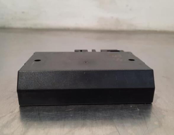 Control unit for trailer coupling BMW X5 (F15, F85)