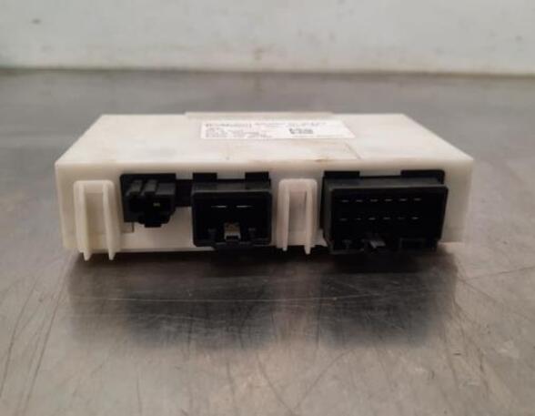 Control unit for trailer coupling FORD TRANSIT CONNECT V408 Box Body/MPV