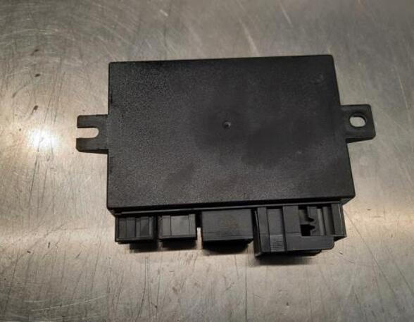 Control unit for trailer coupling MERCEDES-BENZ GLC (X253), MERCEDES-BENZ GLC Coupe (C253)