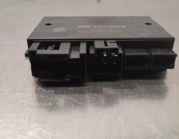 Control unit for trailer coupling MERCEDES-BENZ GLC (X253), MERCEDES-BENZ GLC Coupe (C253)