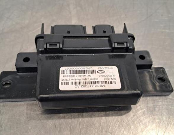 Control unit for trailer coupling LAND ROVER DEFENDER Station Wagon (L663), LAND ROVER DEFENDER Van (L663)