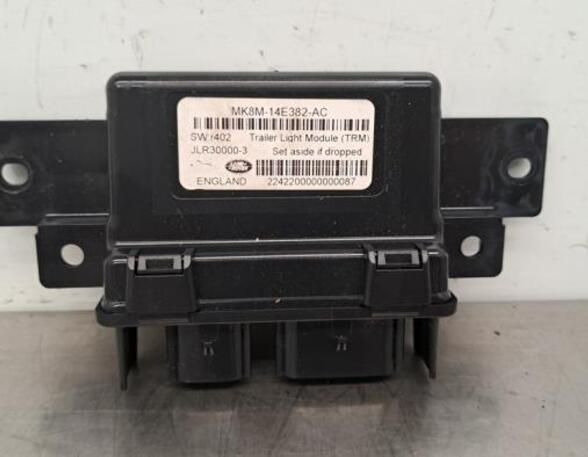 Control unit for trailer coupling LAND ROVER DEFENDER Station Wagon (L663), LAND ROVER DEFENDER Van (L663)