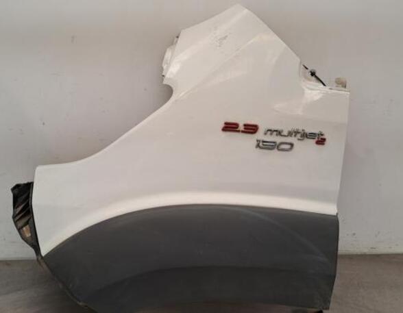 Spatbord FIAT DUCATO Bus (250_, 290_)