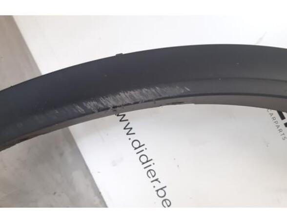 Wheel Arch Extension BMW X5 (F15, F85)