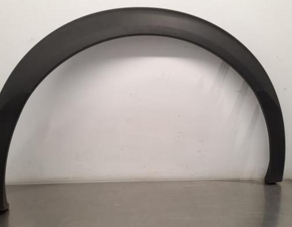 Wheel Arch Extension PEUGEOT 2008 II (UD_, US_, UY_, UK_)