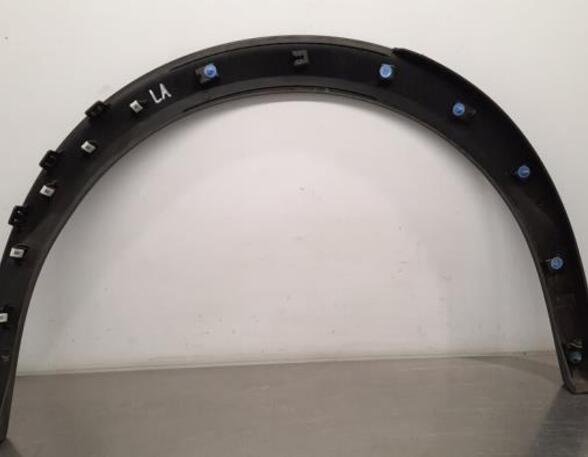 Wheel Arch Extension PEUGEOT 2008 II (UD_, US_, UY_, UK_)