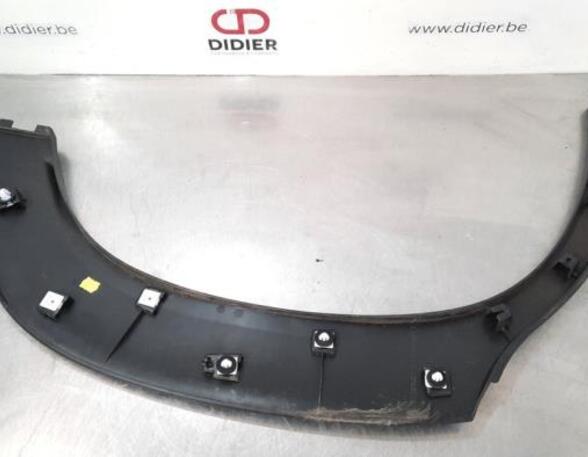 Wheel Arch Extension CITROËN C3 AIRCROSS II (2R_, 2C_)