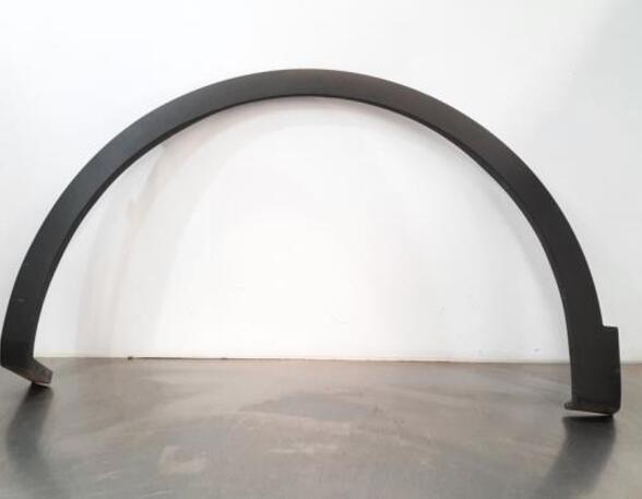 Wheel Arch Extension RENAULT KADJAR (HA_, HL_)