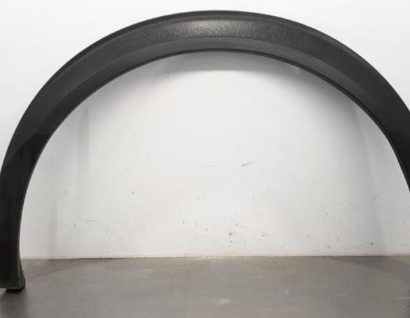 Wheel Arch Extension PEUGEOT 2008 II (UD_, US_, UY_, UK_)