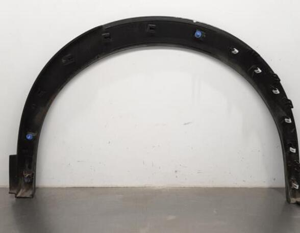 Wheel Arch Extension PEUGEOT 2008 II (UD_, US_, UY_, UK_)