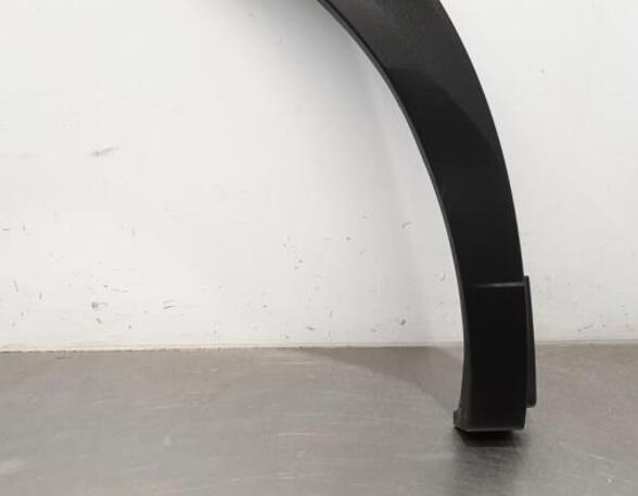 Wheel Arch Extension PEUGEOT 2008 II (UD_, US_, UY_, UK_)