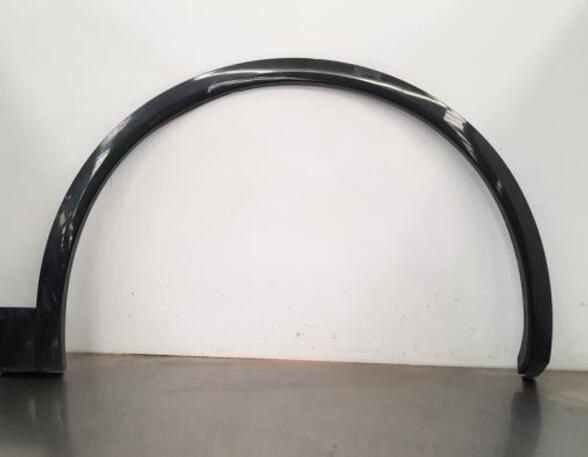 Wheel Arch Extension AUDI Q5 Sportback (FYT)