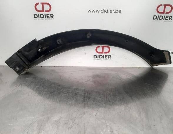 Wheel Arch Extension LAND ROVER RANGE ROVER SPORT (L494), LAND ROVER RANGE ROVER SPORT III (L461)