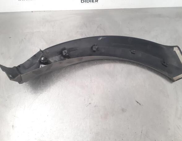 Wheel Arch Extension LAND ROVER RANGE ROVER SPORT (L494), LAND ROVER RANGE ROVER SPORT III (L461)