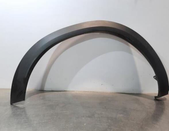 Wheel Arch Extension CITROËN C5 AIRCROSS (A_)