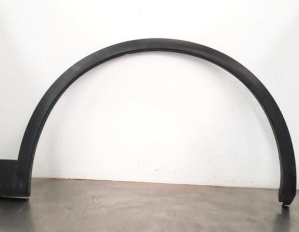 Wheel Arch Extension AUDI Q5 (FYB, FYG)