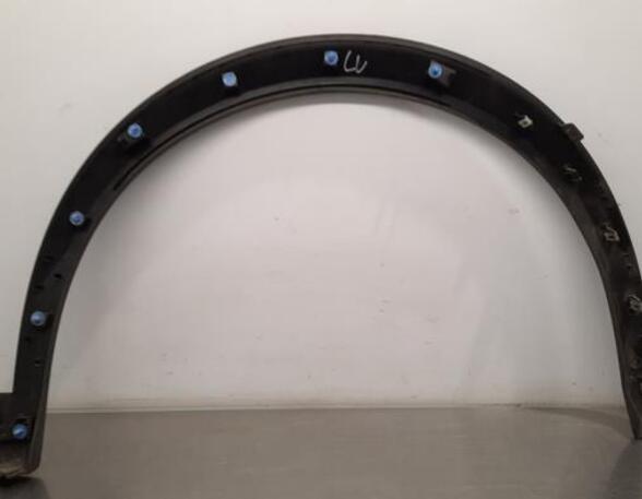 Wheel Arch Extension PEUGEOT 2008 II (UD_, US_, UY_, UK_)