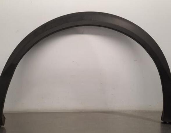 Wheel Arch Extension PEUGEOT 2008 II (UD_, US_, UY_, UK_)