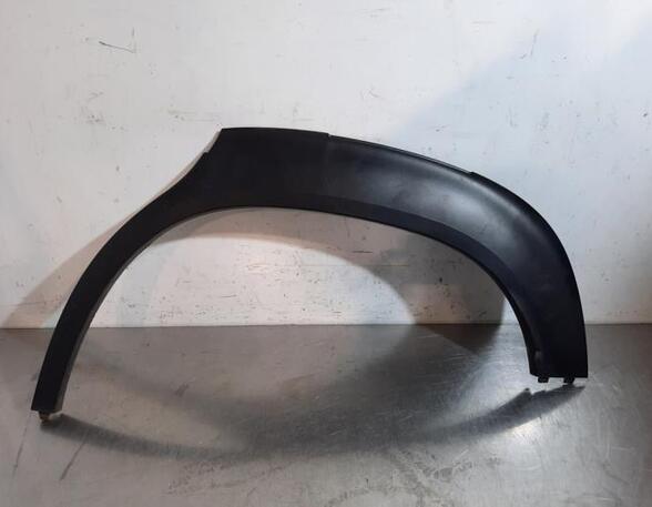 Wheel Arch Extension CITROËN C3 AIRCROSS II (2R_, 2C_)