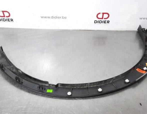 Wheel Arch Extension TOYOTA C-HR (_X1_), TOYOTA PRIUS PHV (_W52_)