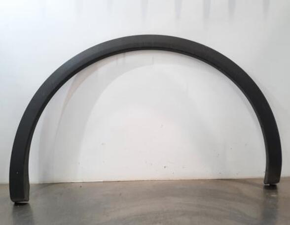 Wheel Arch Extension AUDI Q5 (FYB, FYG)