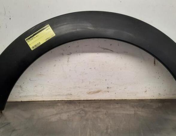 Wheel Arch Extension MINI MINI CLUBMAN (R55), MINI MINI COUNTRYMAN (R60)