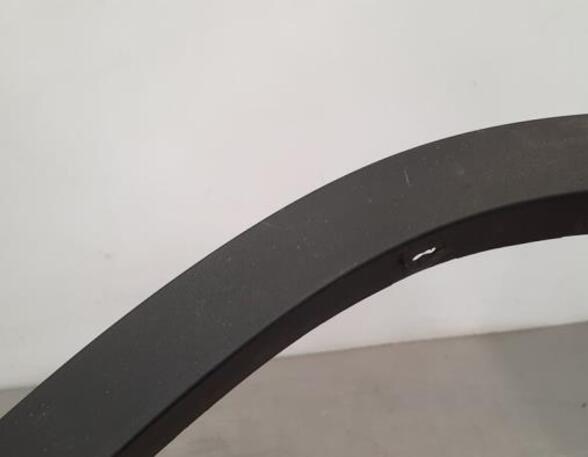 Wheel Arch Extension BMW X2 (F39)