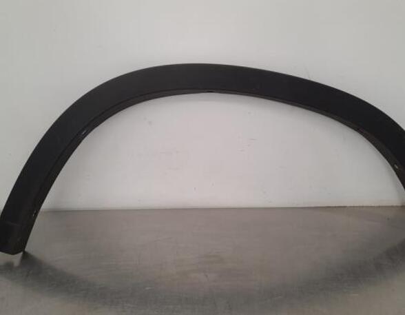 Wheel Arch Extension BMW X2 (F39)