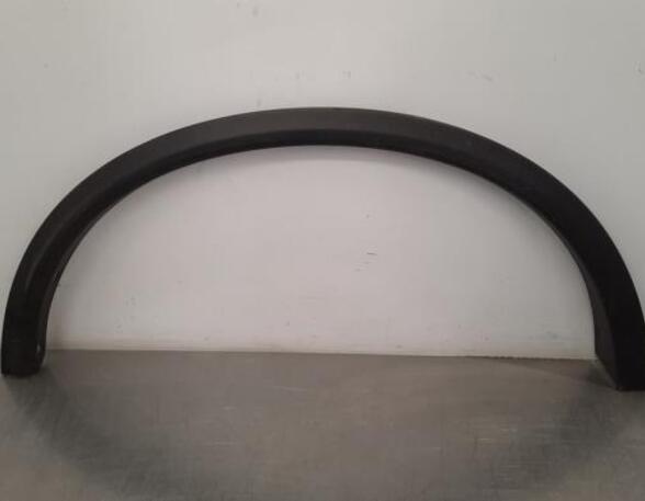 Wheel Arch Extension NISSAN X-TRAIL (T32_)