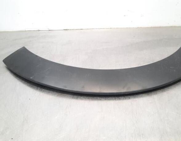 Wheel Arch Extension CITROËN C3 II (SC_), CITROËN C3 III (SX)