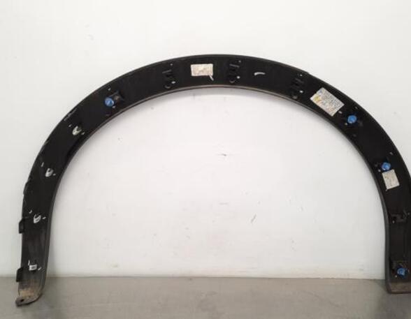 Wheel Arch Extension DS DS 3 / DS 3 CROSSBACK (UR_, UC_, UJ_)