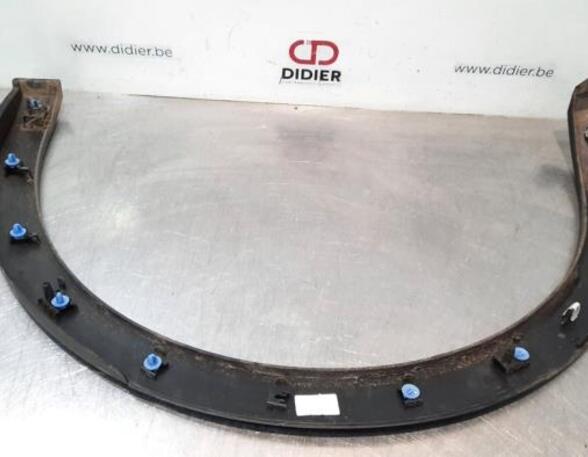 Wheel Arch Extension DS DS 3 / DS 3 CROSSBACK (UR_, UC_, UJ_)