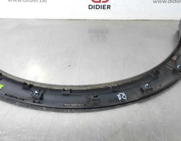 Wheel Arch Extension KIA SPORTAGE (QL, QLE)