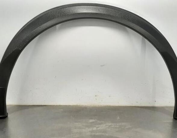 Wheel Arch Extension PEUGEOT 2008 II (UD_, US_, UY_, UK_)