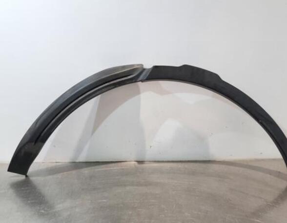 Wheel Arch Extension LAND ROVER RANGE ROVER EVOQUE (L538)