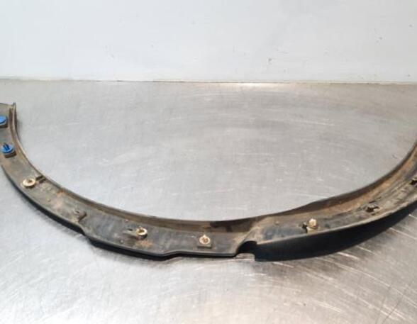 Wheel Arch Extension LAND ROVER RANGE ROVER EVOQUE (L538)