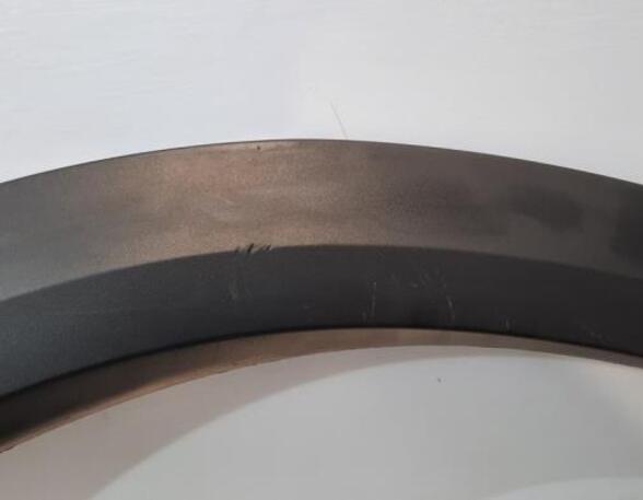 Wheel Arch Extension CITROËN C5 AIRCROSS (A_)