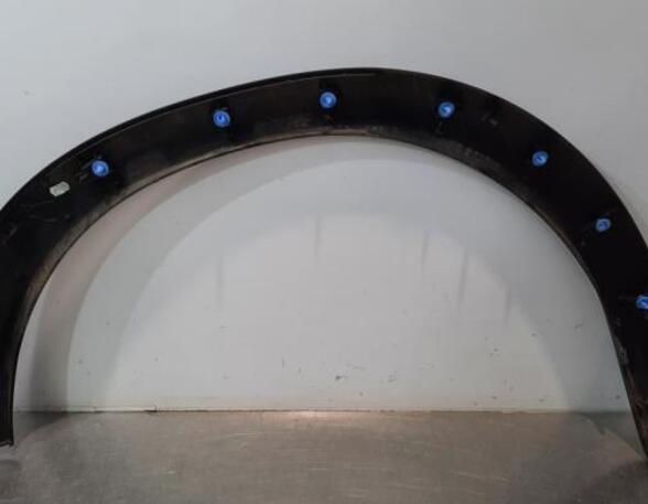 Wheel Arch Extension CITROËN C5 AIRCROSS (A_)