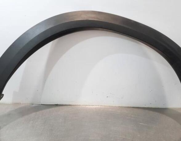 Wheel Arch Extension CITROËN C5 AIRCROSS (A_)