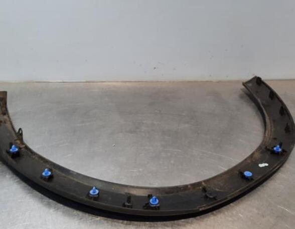 Wheel Arch Extension CITROËN C5 AIRCROSS (A_)