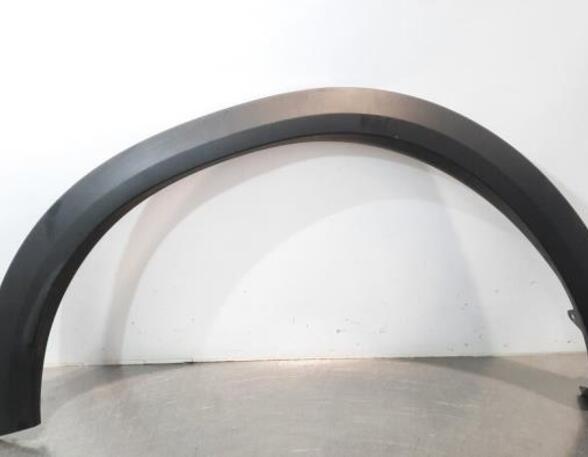 Wheel Arch Extension CITROËN C5 AIRCROSS (A_)