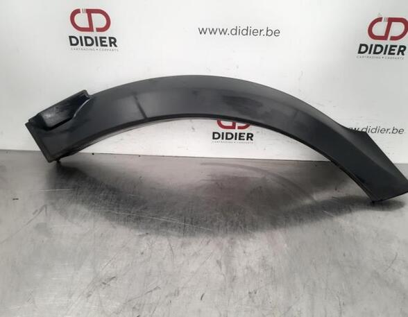 Wheel Arch Extension LAND ROVER RANGE ROVER SPORT (L494), LAND ROVER RANGE ROVER SPORT III (L461)