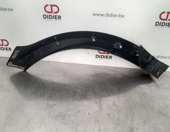 Wheel Arch Extension LAND ROVER RANGE ROVER SPORT (L494), LAND ROVER RANGE ROVER SPORT III (L461)