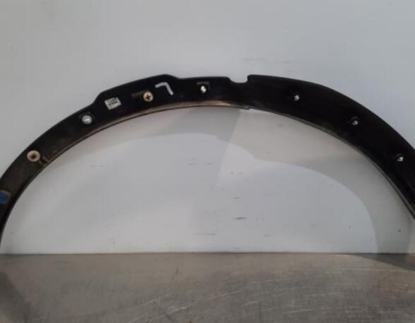 Wheel Arch Extension LAND ROVER RANGE ROVER EVOQUE (L538)